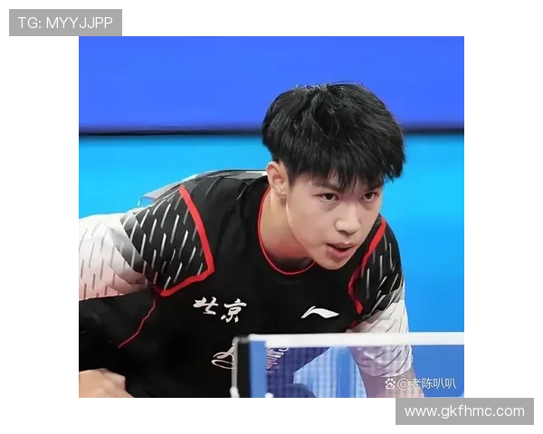 乒乓球个人能力榜单揭晓上海乒乓球队荣获第三名佳绩 乒乓球个人能力榜单揭晓上海乒乓球队荣获第三名佳绩