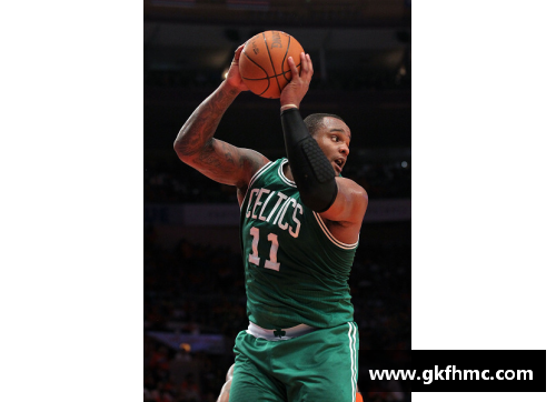 NBA转会季前最具潜力自由球员：谁将改变下个赛季的竞争格局？
