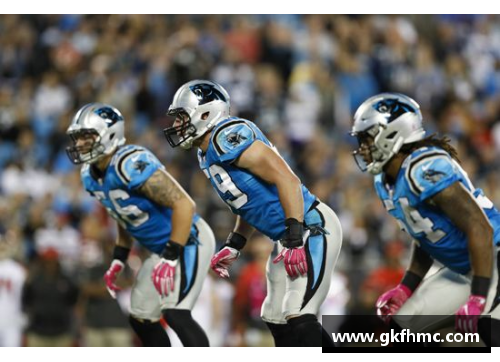 NFL球员收入调查：谁是联盟最高薪球员？