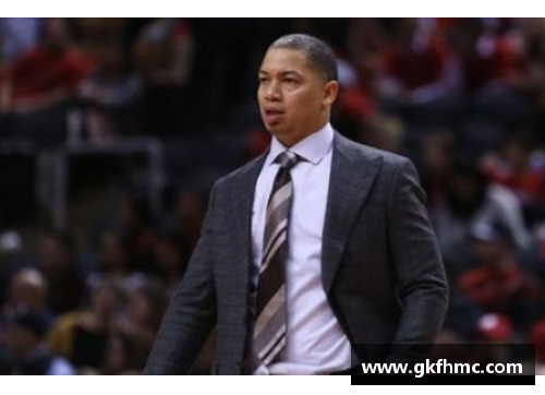 泰伦卢：NBA生涯与传奇执教