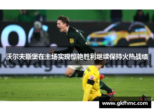 沃尔夫斯堡在主场实现惊艳胜利继续保持火热战绩